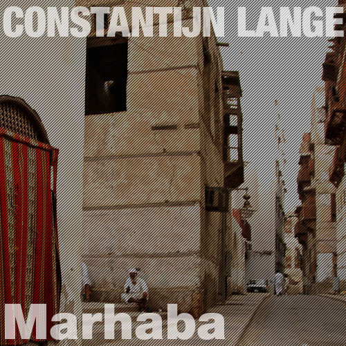 last ned album Download Constantijn Lange - Marhaba album