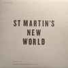 Luke Wood (4) And Luke Shaw (3) - St Martin's New World