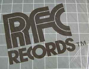 RFC Records on Discogs