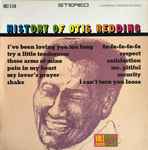 Cover of History Of Otis Redding, 1967-11-00, Vinyl