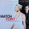 Various - Match Point (Motion Picture Soundtrack)