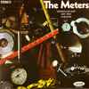 The Meters - The Meters