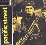 Cover of Pacific Street, 1984-02-27, Vinyl