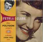 Cover of The Polygon Years Vol. 1, 1950-1952, 1994, CD