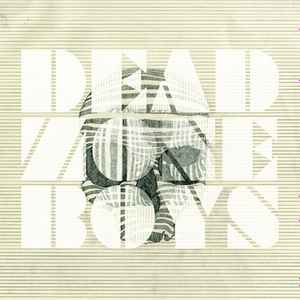 Grampall Jookabox - Dead Zone Boys
