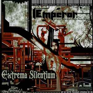 IEmperor - Extrema Silentium