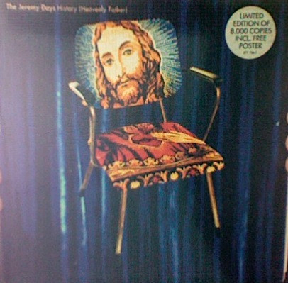 baixar álbum The Jeremy Days - History Heavenly Father