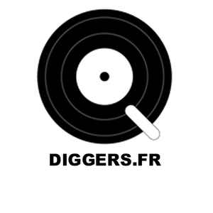 Diggers.fr at Discogs