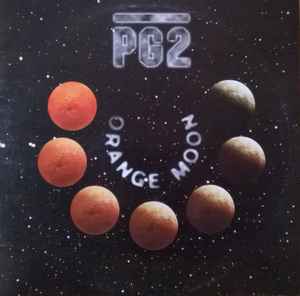 Orange Moon - PG2