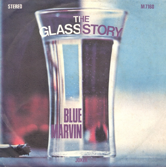 ladda ner album Blue Marvin - The Glass Story