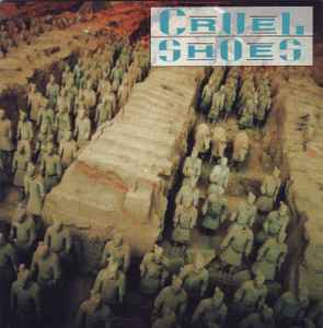 Cruel Shoes - Cruel Shoes album cover