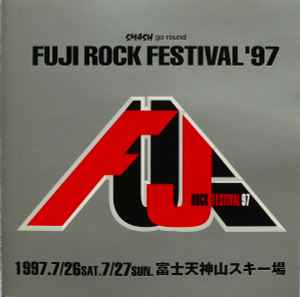 Fuji Rock Festival '97 (1997, CD) - Discogs