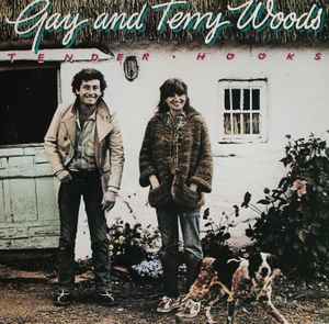 Gay & Terry Woods – The Time Is Right (1976, Terre Haute Pressing