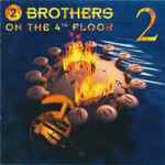 2 Brothers On The 4th Floor – 2 (1996, CD) - Discogs