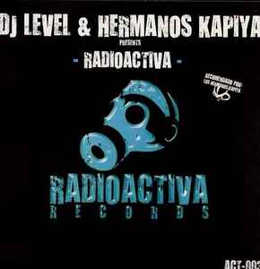 DJ Level - Radioactiva