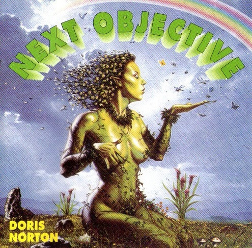 ladda ner album Doris Norton - Next Objective