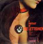 Cover of A Portrait Of The Lettermen, , Vinyl