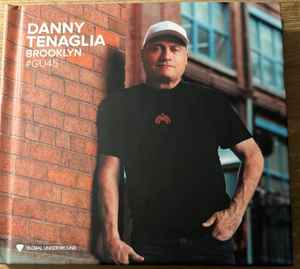 Danny Tenaglia - Brooklyn #GU45, Releases