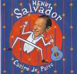 Cover of Casino De Paris, 1995, CD