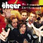 Cover of The Keyword Is Excitement, 2004, CD