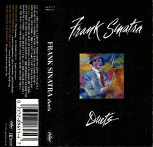 Frank Sinatra – Sinatra (1983, Box Set) - Discogs