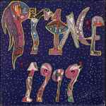 Cover of 1999, 1982, Vinyl