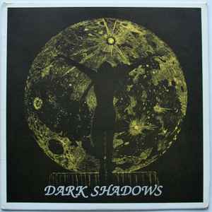 Cold Sun - Dark Shadows