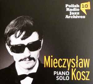 Mieczysław Kosz - Mieczysław Kosz
