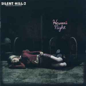 Akira Yamaoka – Silent Hill 2 (Original Soundtracks) (2001, CD