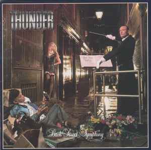 Thunder (3) - Back Street Symphony