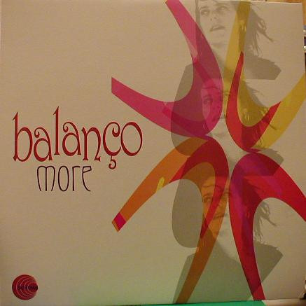 Album herunterladen Balanço - More