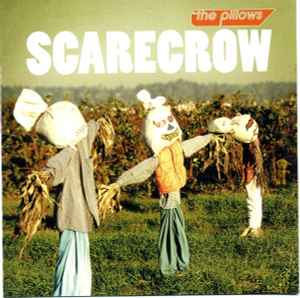 The Pillows – Scarecrow (2007, CD) - Discogs
