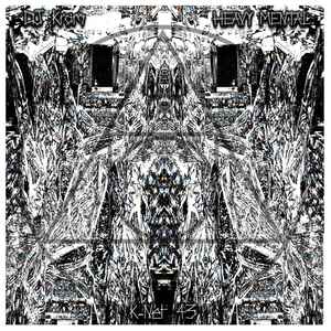 Krom (4) - Heavy Mental album cover