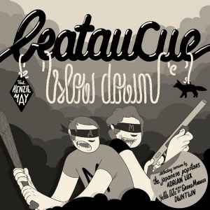Beataucue - Slow Down album cover