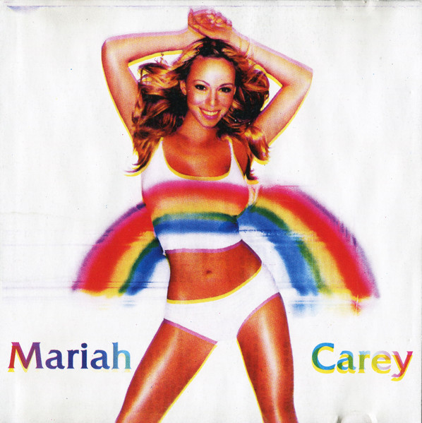 Mariah Carey - Rainbow | Releases | Discogs