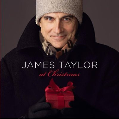 James Taylor – At Christmas (2006, CD) - Discogs