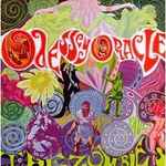 Cover of Odessey & Oracle, 2004, CD