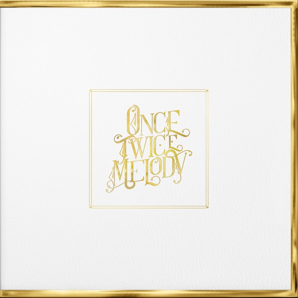 Beach House - Once Twice Melody | Releases | Discogs