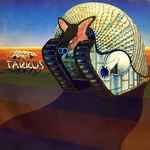 Emerson Lake & Palmer – Tarkus (2016, CD) - Discogs