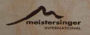 Meistersinger International on Discogs
