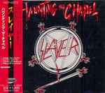 Cover of Haunting The Chapel, 1997-08-21, CD