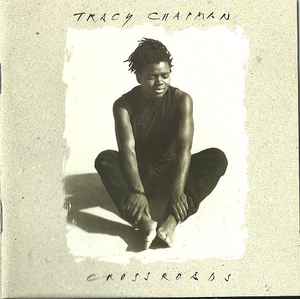 Tracy Chapman - Crossroads album cover