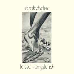 Lasse Englund - Drakväder album cover