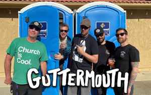 Guttermouth - Full Length LP | Releases | Discogs