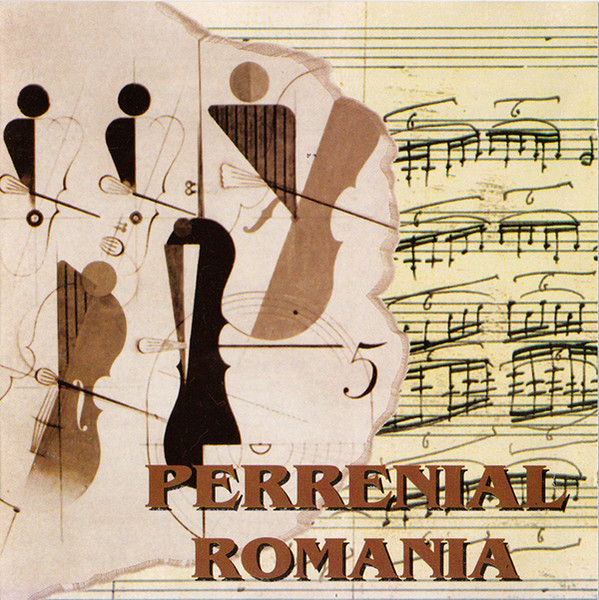 Various - Perrenial Romania | Releases | Discogs