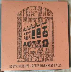 South Heights - After Darkness Falls album cover