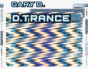 Gary D. - D.Trance 1/2001