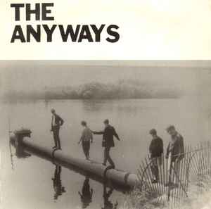 The Anyways - Confession