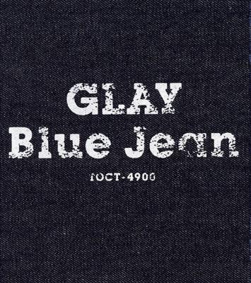 Glay – Blue Jean (2004, CD) - Discogs