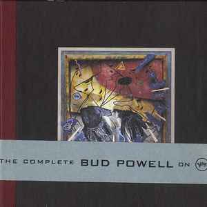 Complete Bud Powell on Verve (The) / Bud Powell, p | Powell, Bud (1924-1966). P